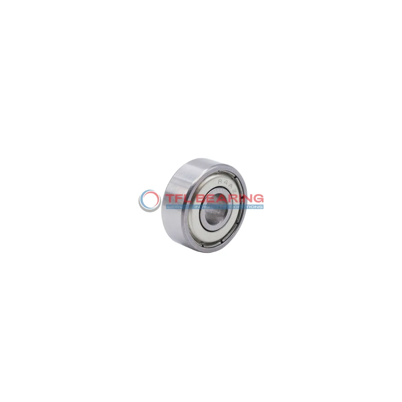 Metric Size Standard Miniature Ball Bearings 682xzz